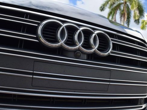 Used 2018 Audi S5 Prestige image 12