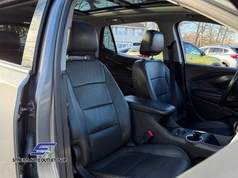 Used 2020 GMC Terrain SLT w/ Preferred Package image 15