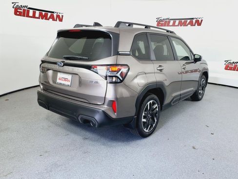 New 2025 Subaru Forester Limited image 4