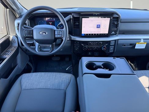 New 2026 Ford F350 XLT w/ XLT Premium Package image 5