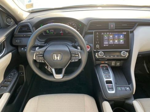 Used 2022 Honda Insight EX image 9