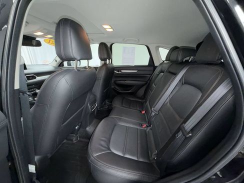 Used 2021 MAZDA CX-5 Touring w/ Touring Preferred SV Package AWD/4WD image 21