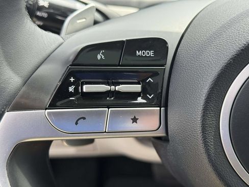 Used 2023 Hyundai Tucson Limited AWD/4WD image 21