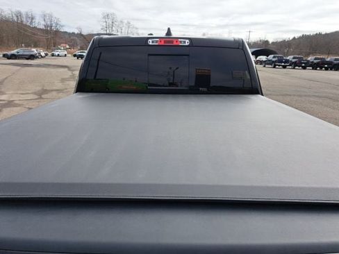 Used 2021 RAM 1500 Limited AWD/4WD image 9