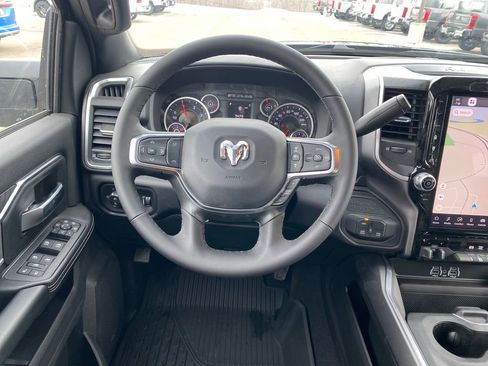 New 2026 RAM 2500 Big Horn image 14