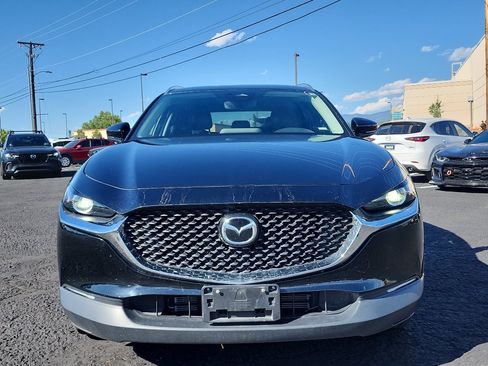 Used 2024 MAZDA CX-30 AWD 2.5 S w/ Select Sport Pkg image 2