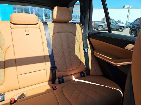 Used 2025 BMW X5 sDrive40i w/ Premium Package RWD image 15