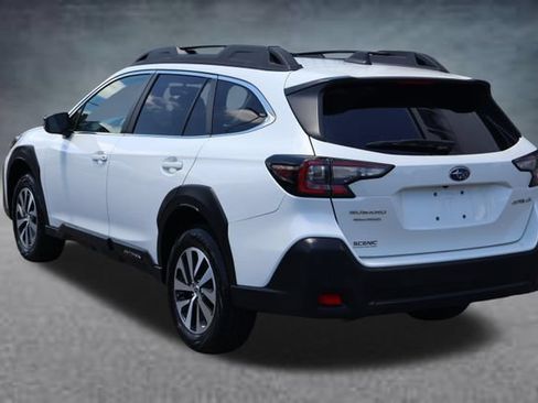 Certified 2024 Subaru Outback Premium AWD/4WD image 20