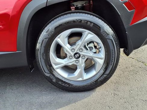 Used 2022 Hyundai Tucson SEL AWD/4WD image 7