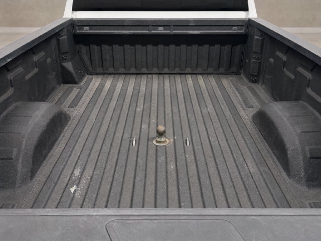 Used 2020 Chevrolet Silverado 2500 W/T RWD image 14