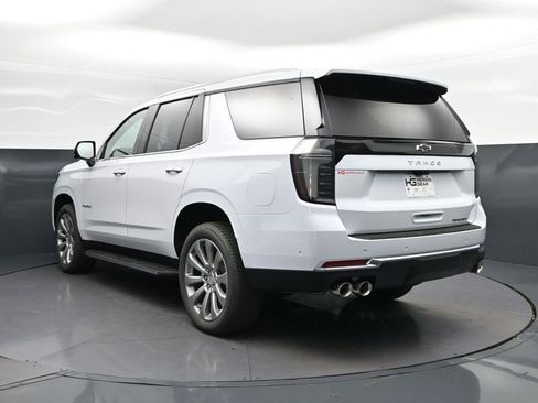 New 2026 Chevrolet Tahoe Premier RWD image 5