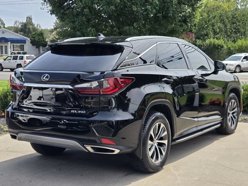 Used 2021 Lexus RX 350 AWD w/ Premium Package image 6