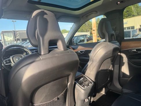 Used 2020 Volvo XC90 T6 Inscription w/ Advanced Package AWD/4WD image 25