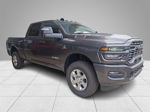 New 2025 RAM 2500 Big Horn image 2
