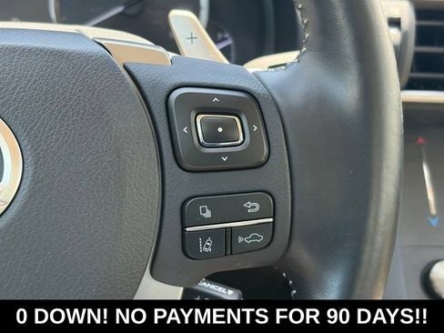 Used 2020 Lexus IS 300 w/ Accessory Package RWD image 22
