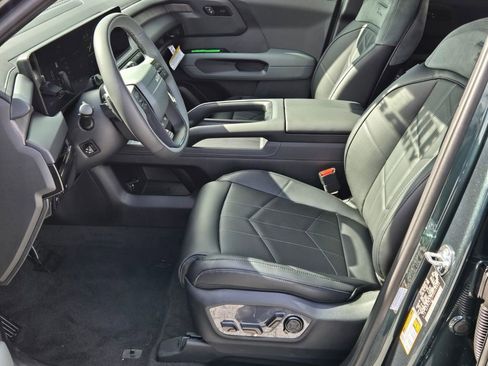 New 2027 Kia Telluride SX Prestige X-Line AWD/4WD image 6