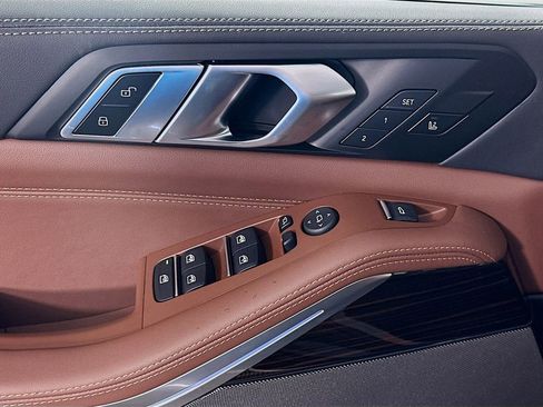 New 2026 BMW X5 xDrive50e image 20