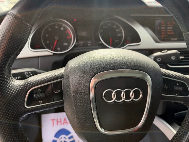Used 2012 Audi A5 2.0T Prestige AWD/4WD image 16
