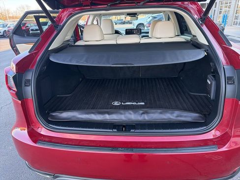Used 2022 Lexus RX 350 350 w/ Premium Package image 12