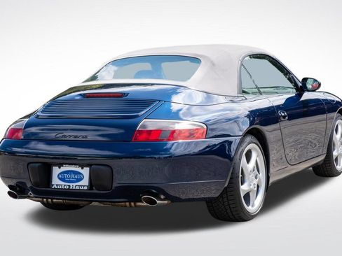 Used 1999 Porsche 911 Carrera RWD image 34