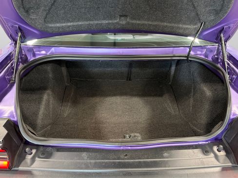 Used 2019 Dodge Challenger R/T Scat Pack RWD image 47