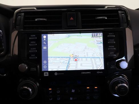 Used 2022 Toyota 4Runner TRD Pro AWD/4WD image 32