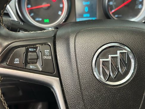 Used 2016 Buick Encore FWD image 27