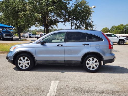 Used 2008 Honda CR-V EX image 3