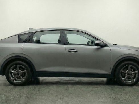 Used 2025 Kia K4 FWD image 11