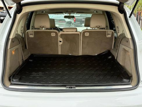 Used 2013 Audi Q7 3.0T S line Prestige image 10