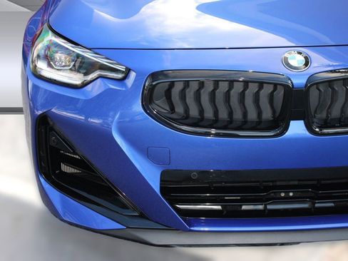 Used 2025 BMW M240i M240i image 11