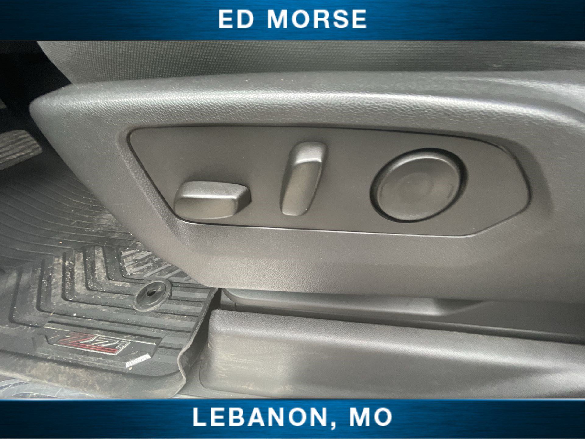 Certified 2024 Chevrolet Silverado 2500 LT AWD/4WD image 31