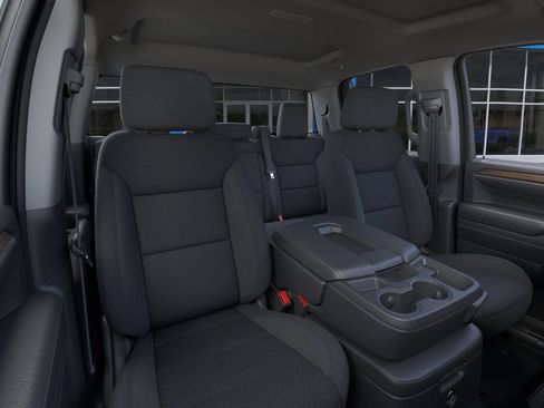 New 2026 Chevrolet Silverado 1500 LT AWD/4WD image 17