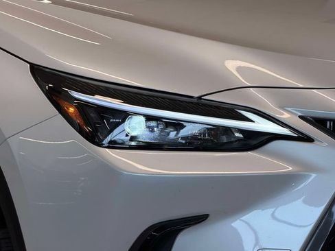 Used 2024 Lexus NX 350 AWD w/ Cold Area Package image 10