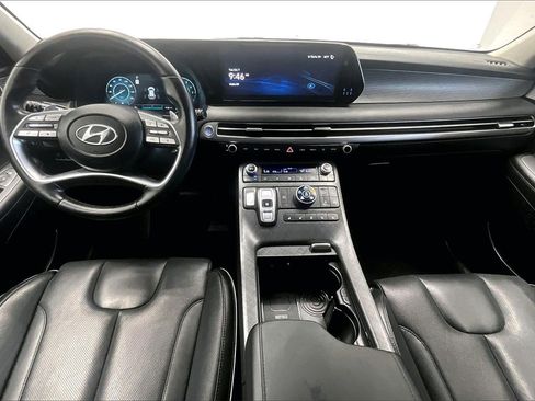 Certified 2023 Hyundai Palisade Limited image 15