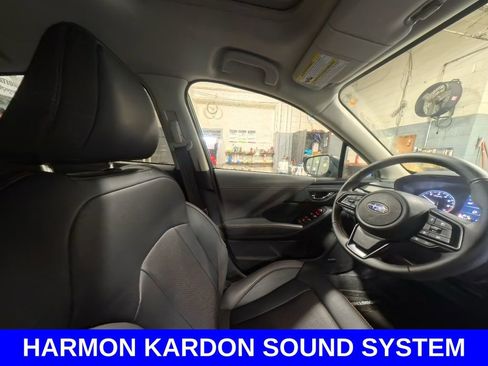 Certified 2025 Subaru Crosstrek 2.5i Limited w/ Crosstrek Mirror Package image 26