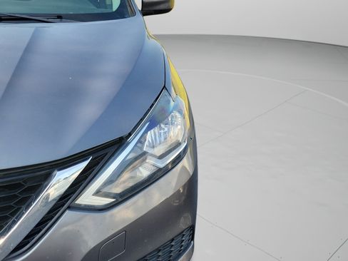 Used 2018 Nissan Sentra SV w/ Protection Package FWD image 11