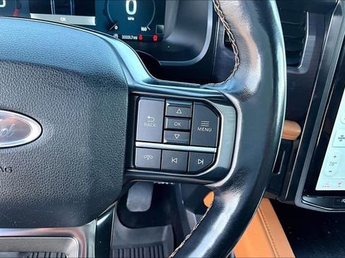 Used 2022 Ford Expedition Max Platinum image 19