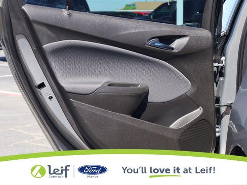 Used 2018 Chevrolet Cruze LT image 35