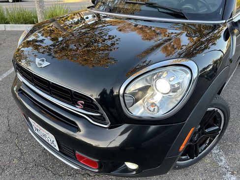Used 2016 MINI Cooper Countryman S image 21