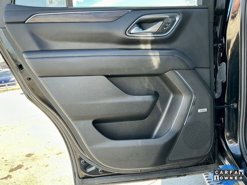 Used 2023 Chevrolet Tahoe Z71 w/ Luxury Package image 29