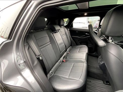 Used 2026 Land Rover Range Rover Evoque S image 30