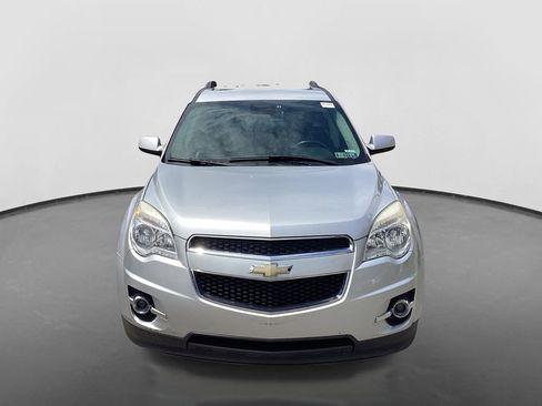 Used 2015 Chevrolet Equinox LT w/ Power Convenience Package AWD/4WD image 2