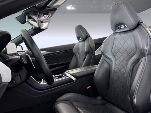 Used 2023 BMW M8 Competition AWD/4WD image 24