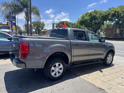 Used 2021 Ford Ranger XLT image 12