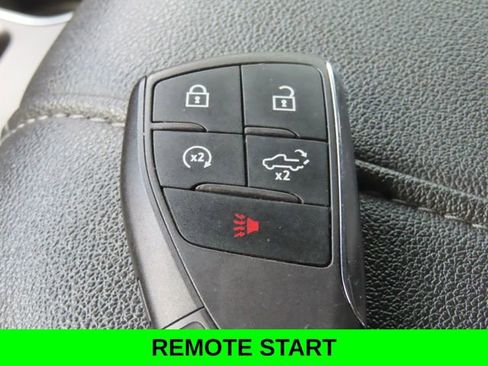 Used 2024 GMC Sierra 1500 Elevation w/ Preferred Package AWD/4WD image 31