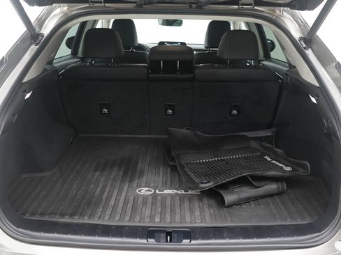 Used 2022 Lexus RX 350 AWD image 19