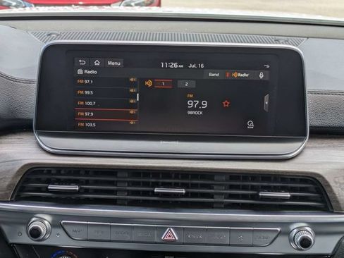 Used 2020 Kia Telluride EX FWD image 20