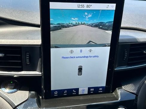 Used 2021 Ford Explorer ST w/ Equipment Group 401A AWD/4WD image 26