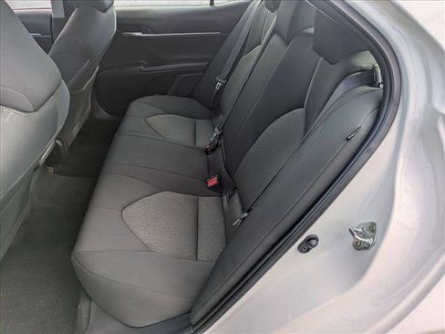 Used 2022 Toyota Camry LE image 16